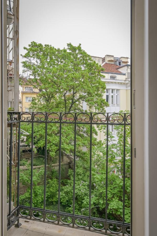 The Simple Place - Close To Slaveykov Square By Flat Mаnager София Экстерьер фото